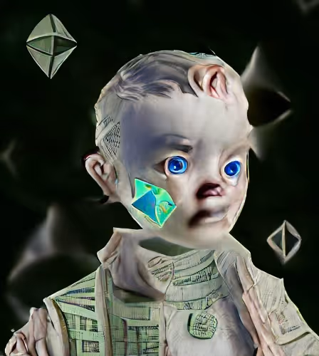 Childof IRWnmNS1WO