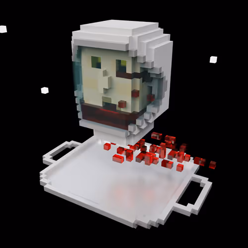 Item #42838338169449884807909523135561455701567641512611408933240825906810964672513 Media