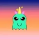 Kryptonite Ghost Club #1001