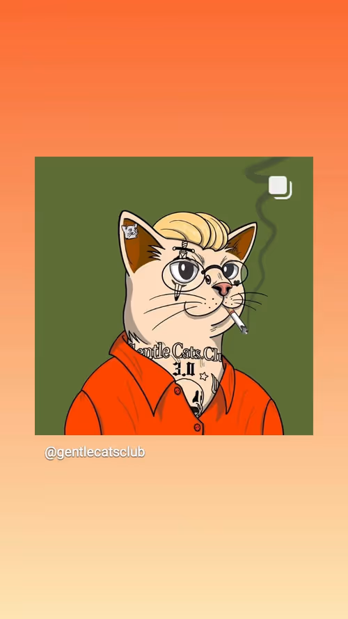 Item #26846471529023140953582941616859278592706586519084846840168065595376503095297 Media