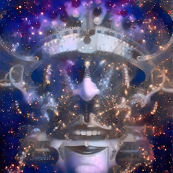 Constellation King