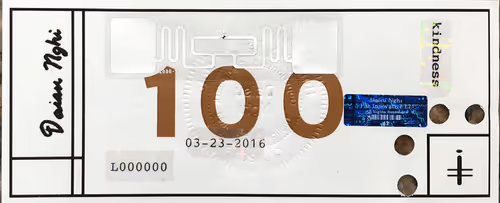 Item #23712955375445781403554449597734991184459726037539563642804381020160413138945 Media