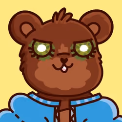 BearsMOON #5686