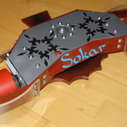 2020.Sokar.13,6Kg