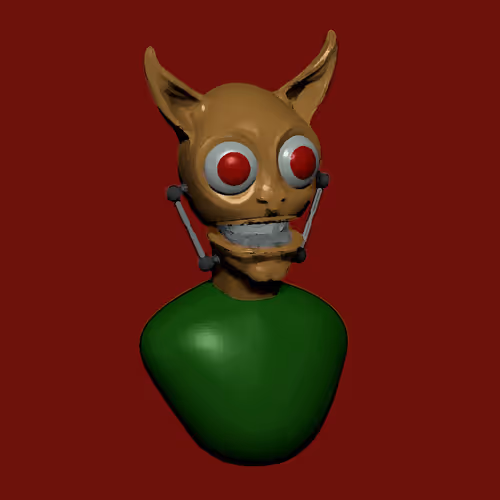 Item #17464681768998499140473733902095662543565720370654085942723966522970884538369 Media