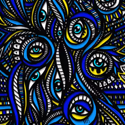Eyes On You