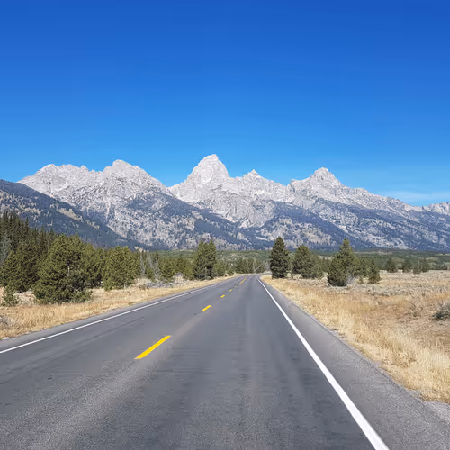Grand Teton