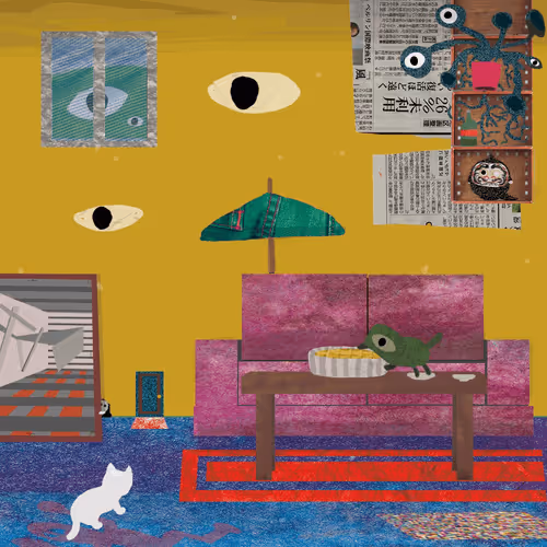 Item #14952082578226934613360512006841382953446987897897793523714035153003547197441 Media