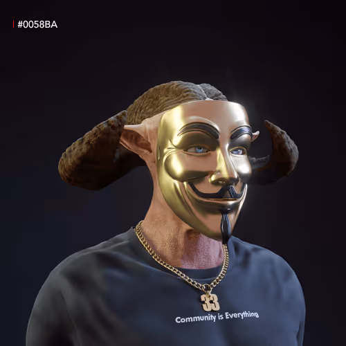 Item #1450029985940403445998291957956486481106827488169069897132409452439701291009 Media