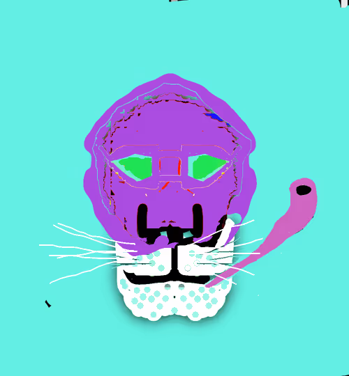 Item #106985739854122252704351379574356183294846740691306086907767562723443632766977 Media