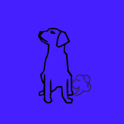 The farting dog #13