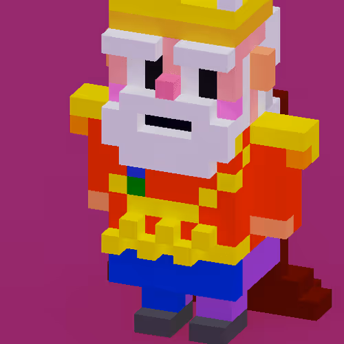 Item #96714770367053940549497714877819544381216061472388129750752199272447931842561 Media