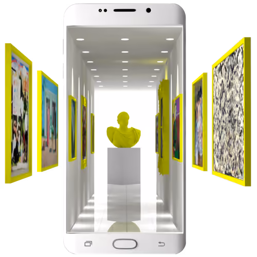 Wallbee Ecosystem
