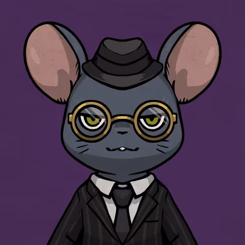Themafiaanimals For Polygon
