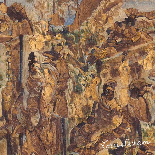 Item #89212000628872148306507775182079364472064393445170183168089259450475923636225 Media