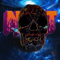Skull Space