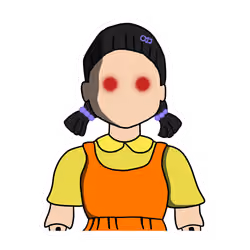 The Doll: Red Light