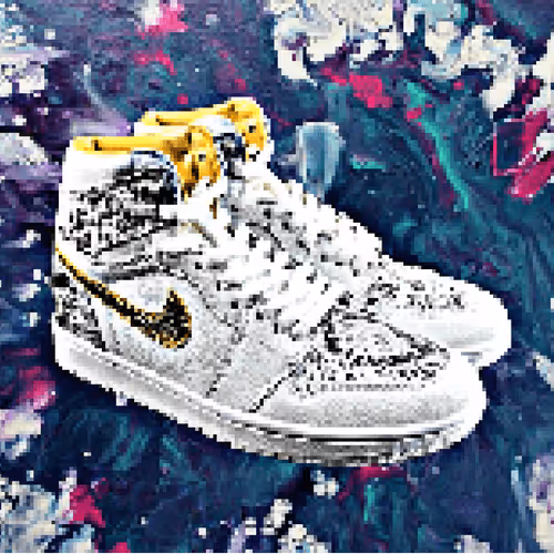 Item #57196837724615833095826564561193227472240720740672845226576108452092099690497 Media