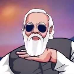 modi