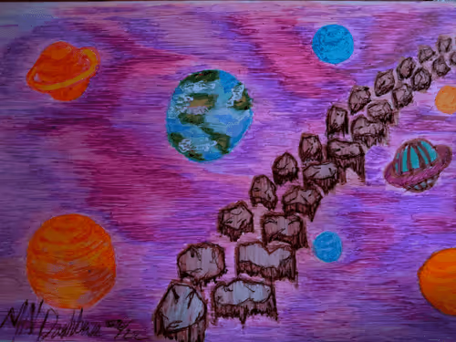 Item #41423174657448755454775180770704774351895892577704630438802697469807623667713 Media