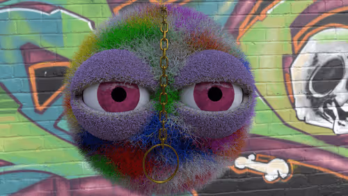 Item #95013705154488762023081667321819734417227775682433235475919784996061740793857 Media