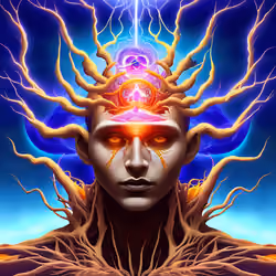 Surreal Transcendence ed.20