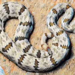 Real Snakes #10
