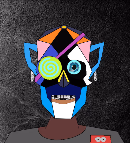 Item #110292559468790325270191479610590174001394859092370649332460563498889027518465 Media