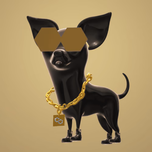 Polydog #42