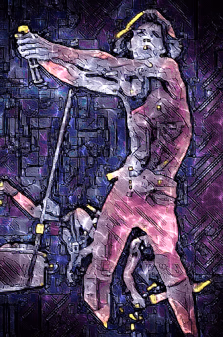 Item #16198125066704801456707074626881970614556440917716098871789284291637275525121 Media