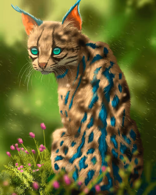 Item #92653617760102030904218862550610393359558394307813449742985135162254717616129 Media