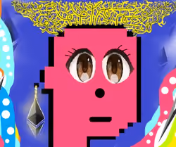Crypto Big Eye 