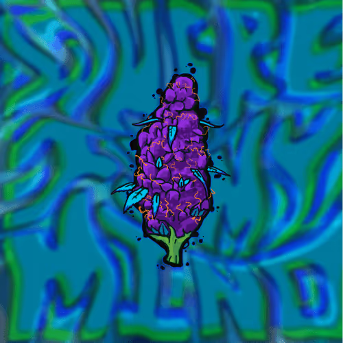 Weed 3gr