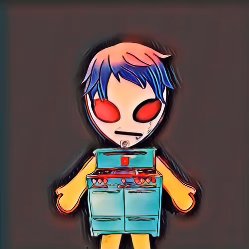 Item #111384718803575122525970126395160566959838087461695064953924475191439529082881 Media