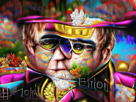 Item #108175385754913638577213036180834446424025282254093362741569171549987926966273 Media