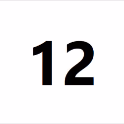 12