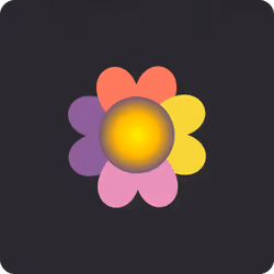 Lucky Flower 007