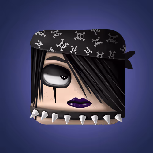 Item #34716916640982221714636912925422131426457435032986665346791007219136132546575 Media