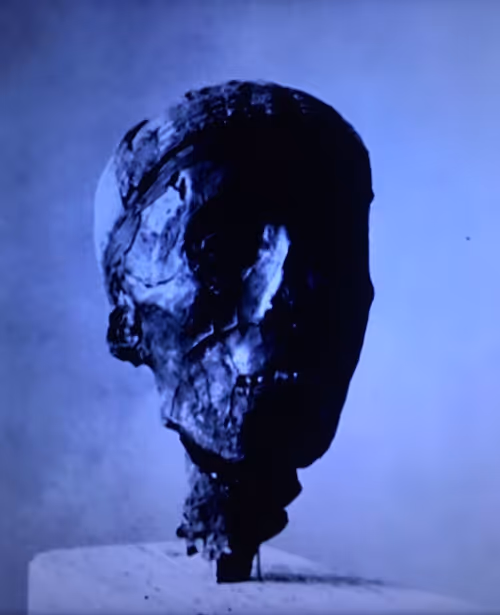 Item #35479781266105907467735951724424737608882081330105804761583832182012938027896 Media