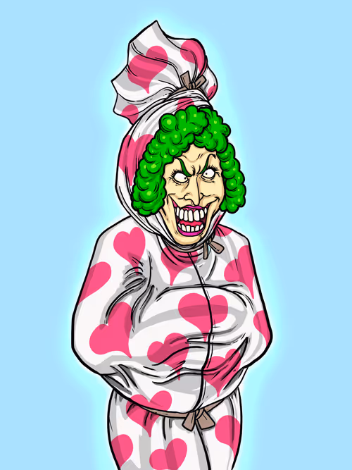 Item #73592313320722807588961117924644895807277626343381605364912370519237728403457 Media