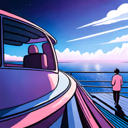 Seaside