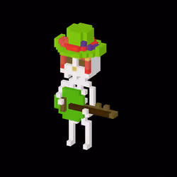 Pixedeath #9