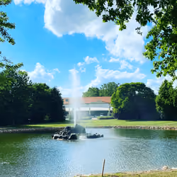 Pannonia Golf Club