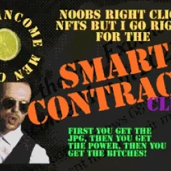 SMART CONTRACTS CLUB