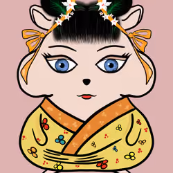 Japanese hamster