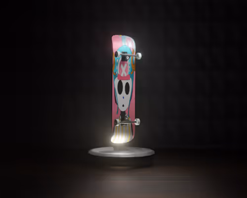 Item #3564481320951024811186623605015749870514865698623623342990596656338588139521 Media