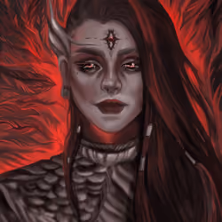 The Warrior Inside