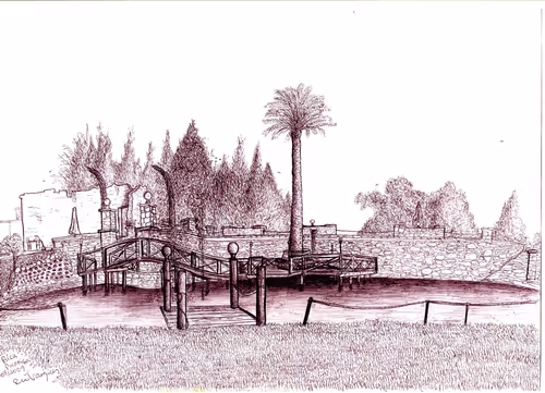 Item #34964530999942449863178367166541033957330804026301713585641965717810665488385 Media