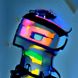 Item #30180473038769447954920883250856356038390448384680381576702138330061320749057 Media