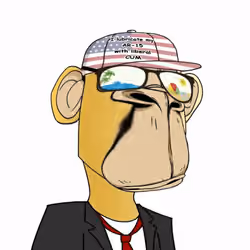 Monkey Collection #27